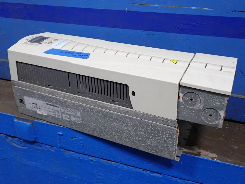 Goulds 40 Hp Drive - Acs550-u1-059a-4