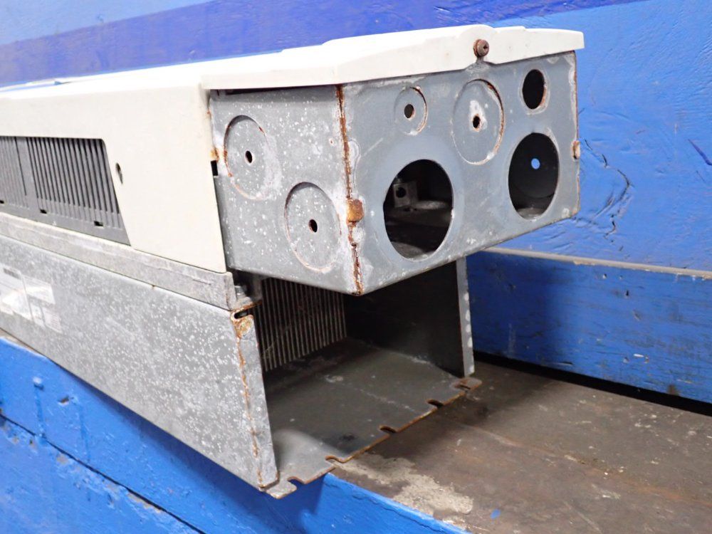 Goulds 40 Hp Drive - Acs550-u1-059a-4