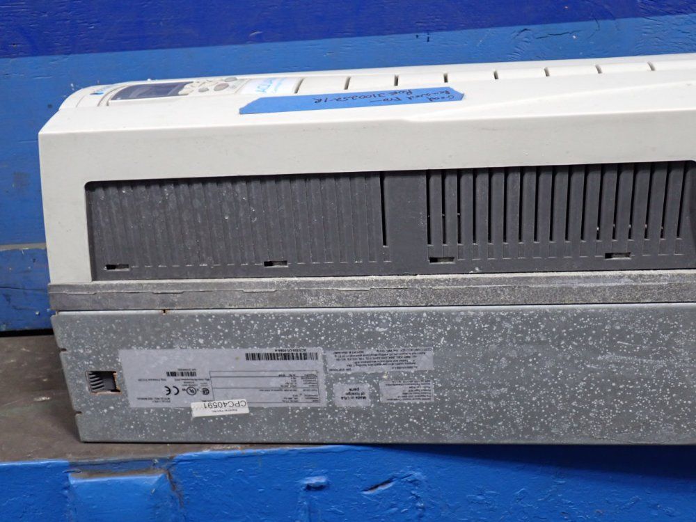 Goulds 40 Hp Drive - Acs550-u1-059a-4