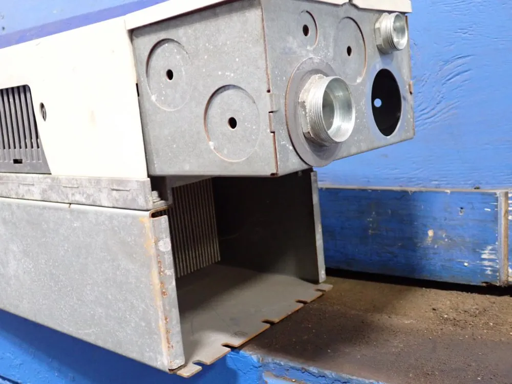 Goulds 40 Hp Drive - Acs550-u1-059a-4