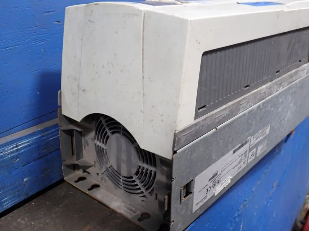 Goulds 40 Hp Drive - Acs550-u1-059a-4