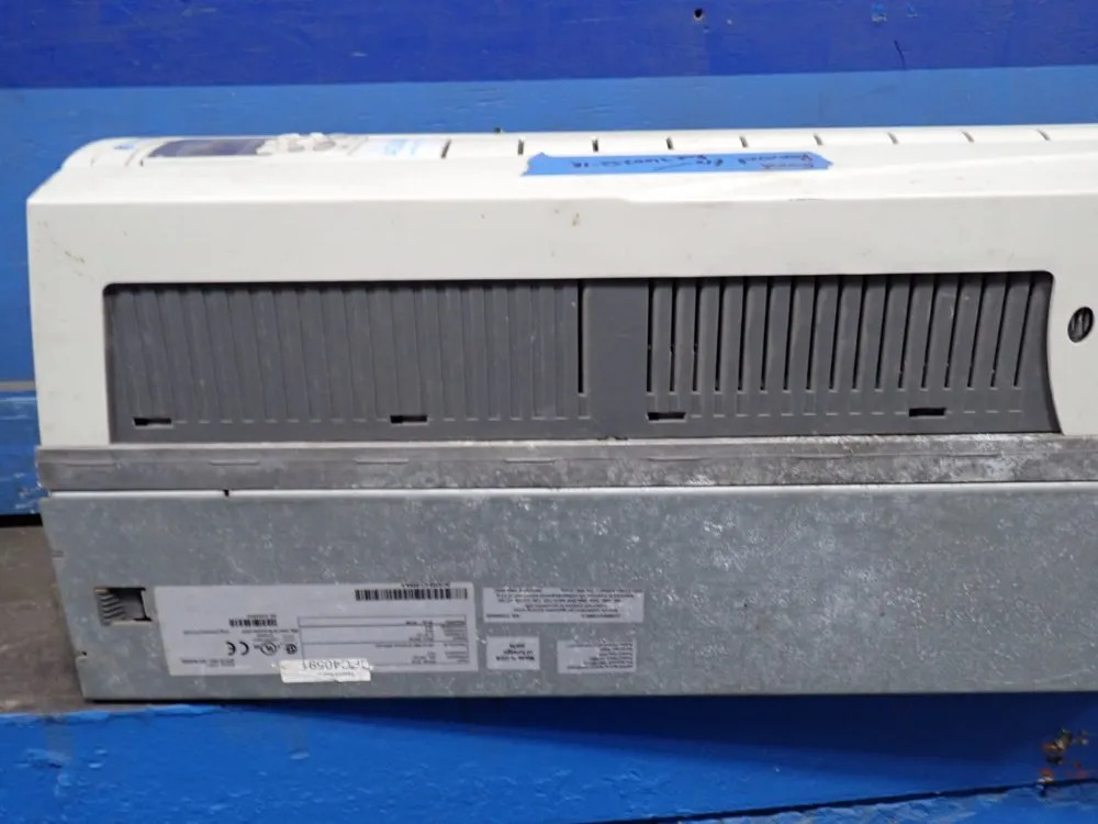 Goulds 40 Hp Drive - Acs550-u1-059a-4