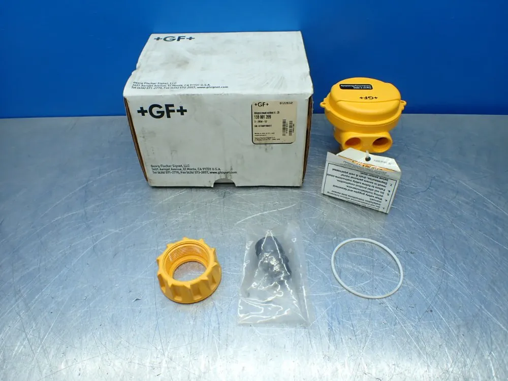 +gf+ Signet Conductivity/resistivity Sensor - 159 001 399