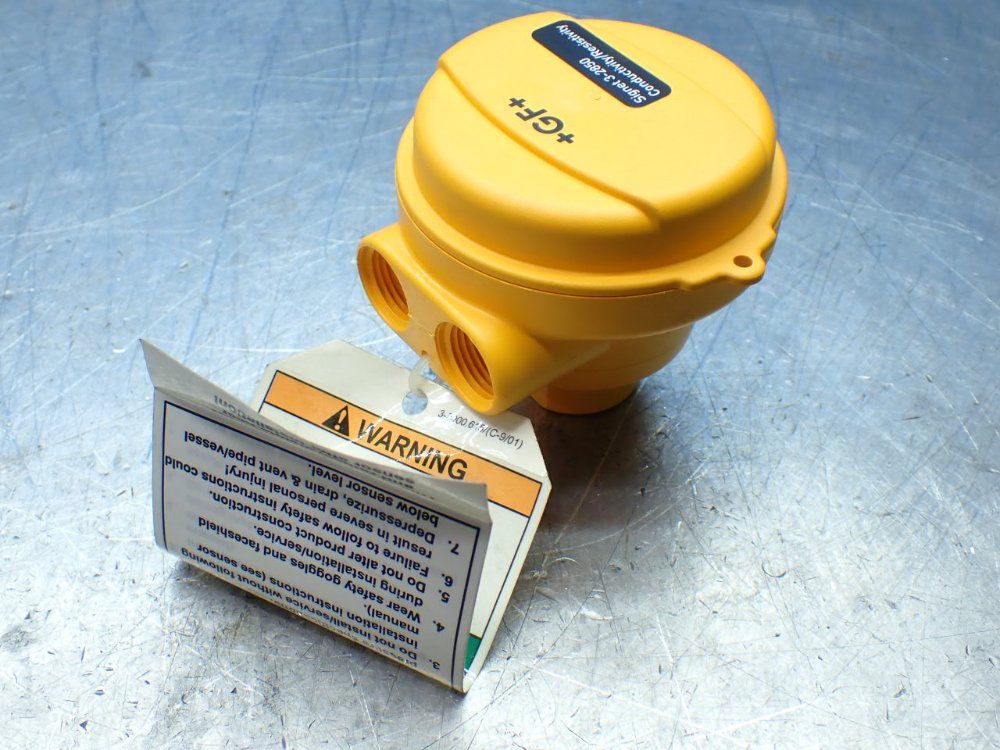 +gf+ Signet Conductivity/resistivity Sensor - 159 001 399