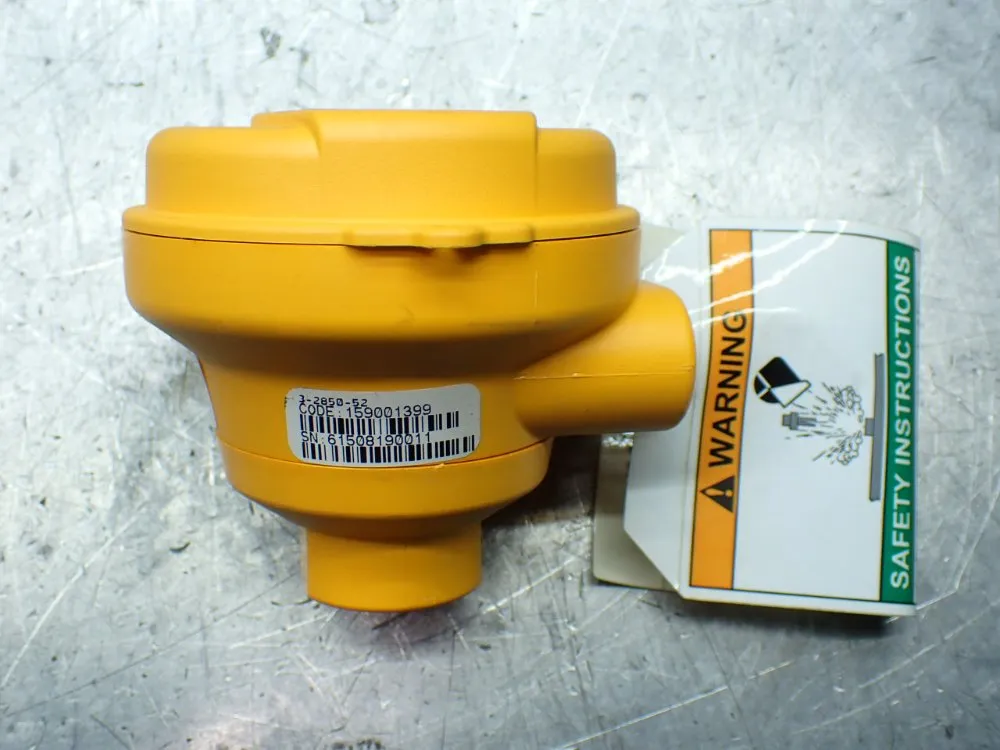 +gf+ Signet Conductivity/resistivity Sensor - 159 001 399