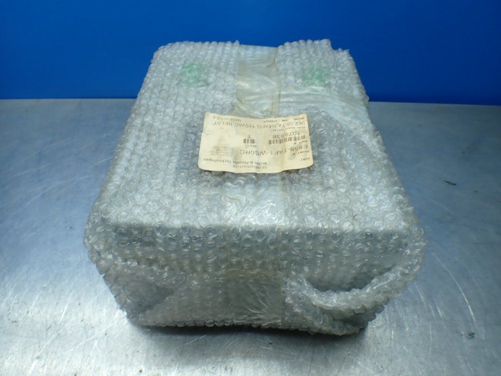 Ge Softener Controller/valve Interface - E958-taf1-ws0rc