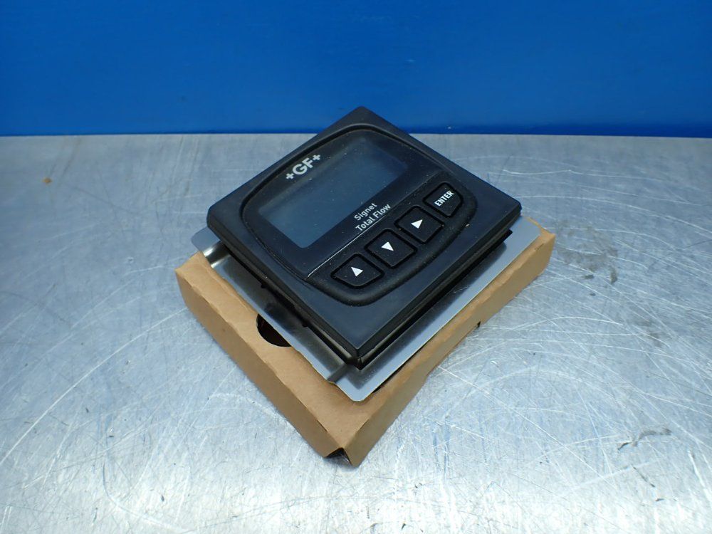 +gf+ Flow Totalizer - 159 000 930