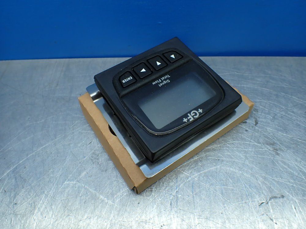 +gf+ Flow Totalizer - 159 000 930