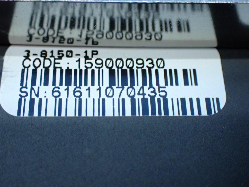 +gf+ Flow Totalizer - 159 000 930