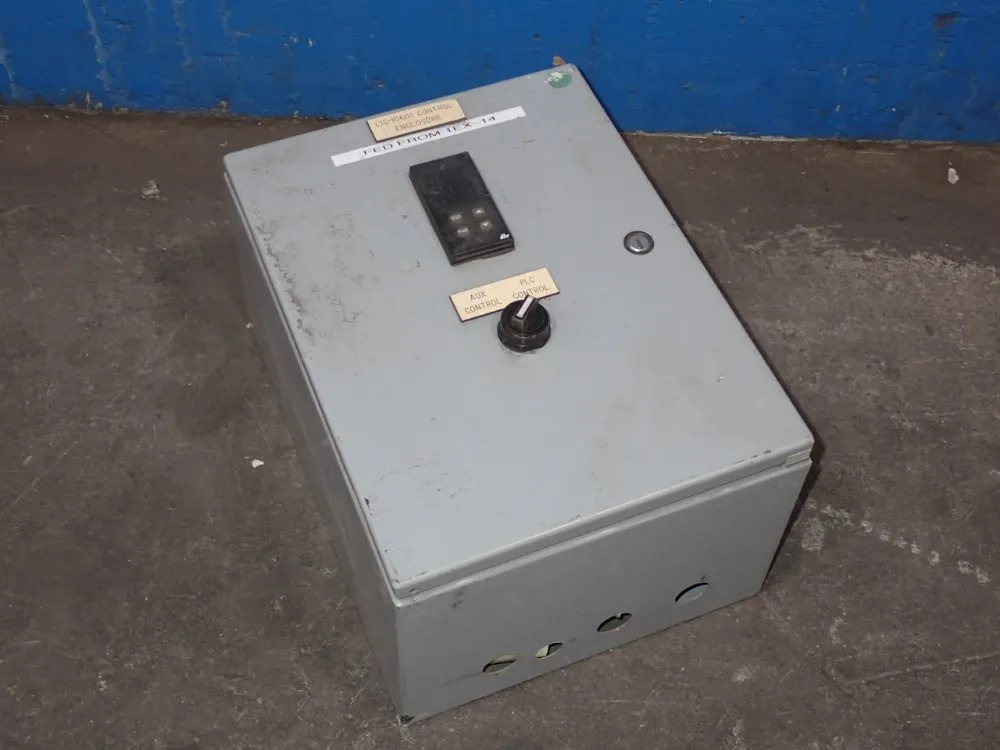 Red Lion Process Controller - Pcu