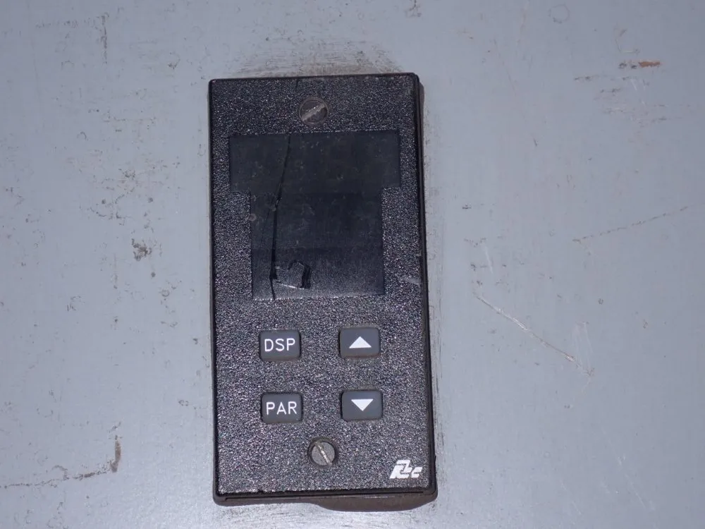 Red Lion Process Controller - Pcu