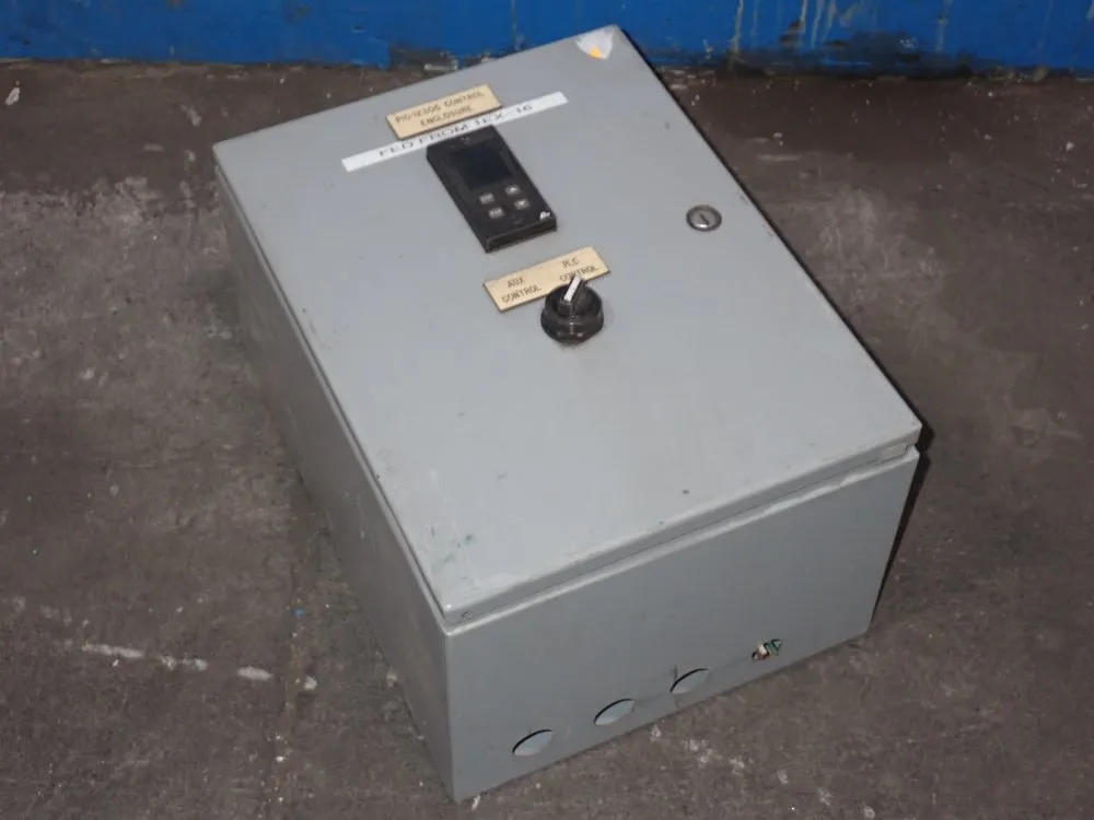 Red Lion Process Controller - Pcu