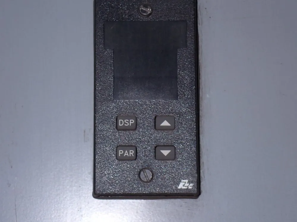 Red Lion Process Controller - Pcu