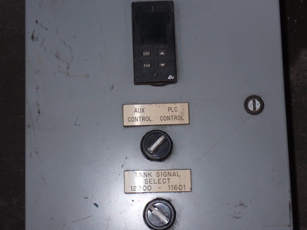 Red Lion Process Controller - Pcu