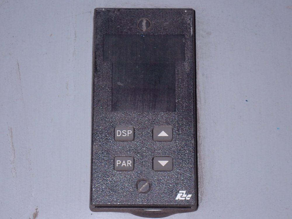 Red Lion Process Controller - Pcu