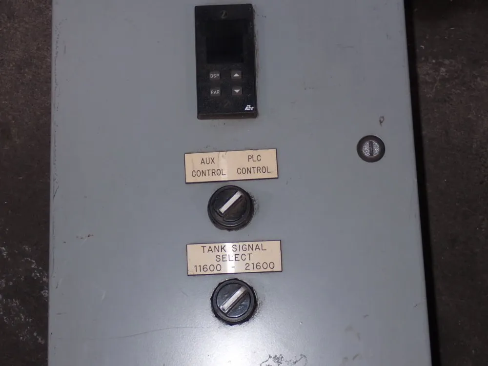 Red Lion Process Controller - Pcu