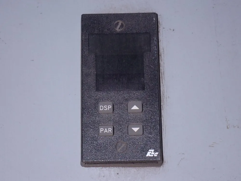 Red Lion Process Controller - Pcu