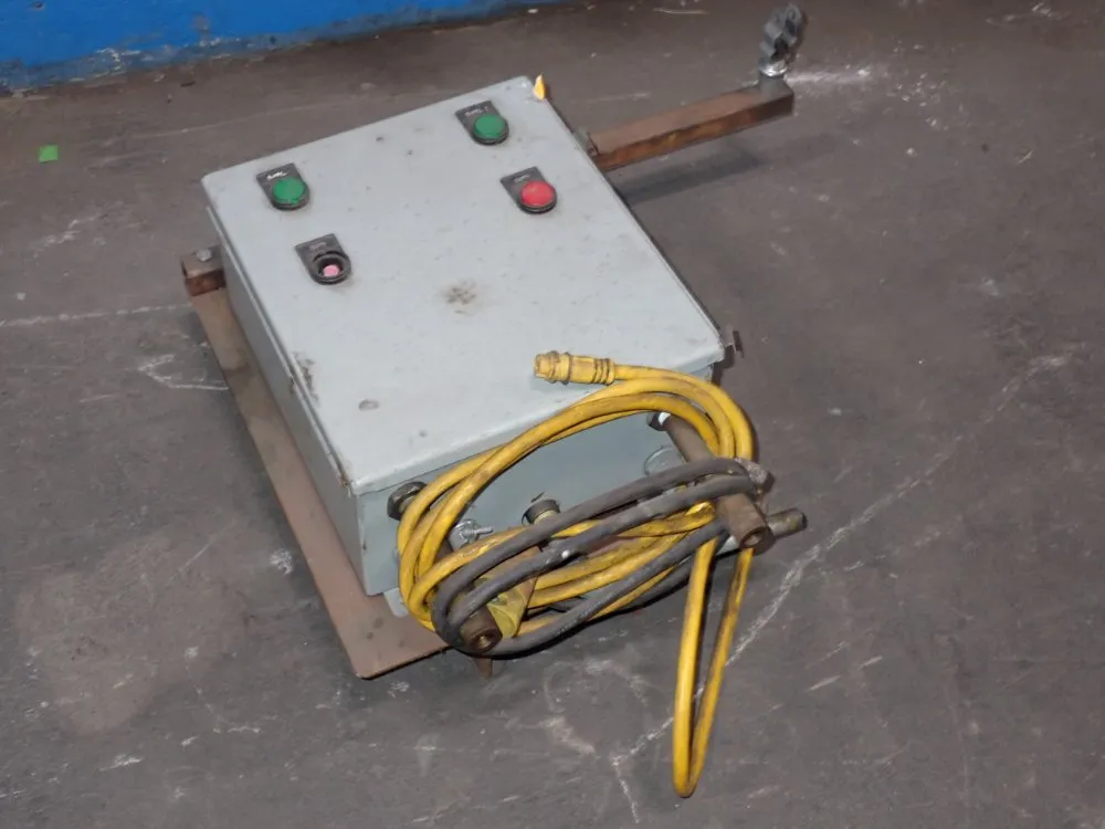 Idec Smart Relay - Flic-h12rcc