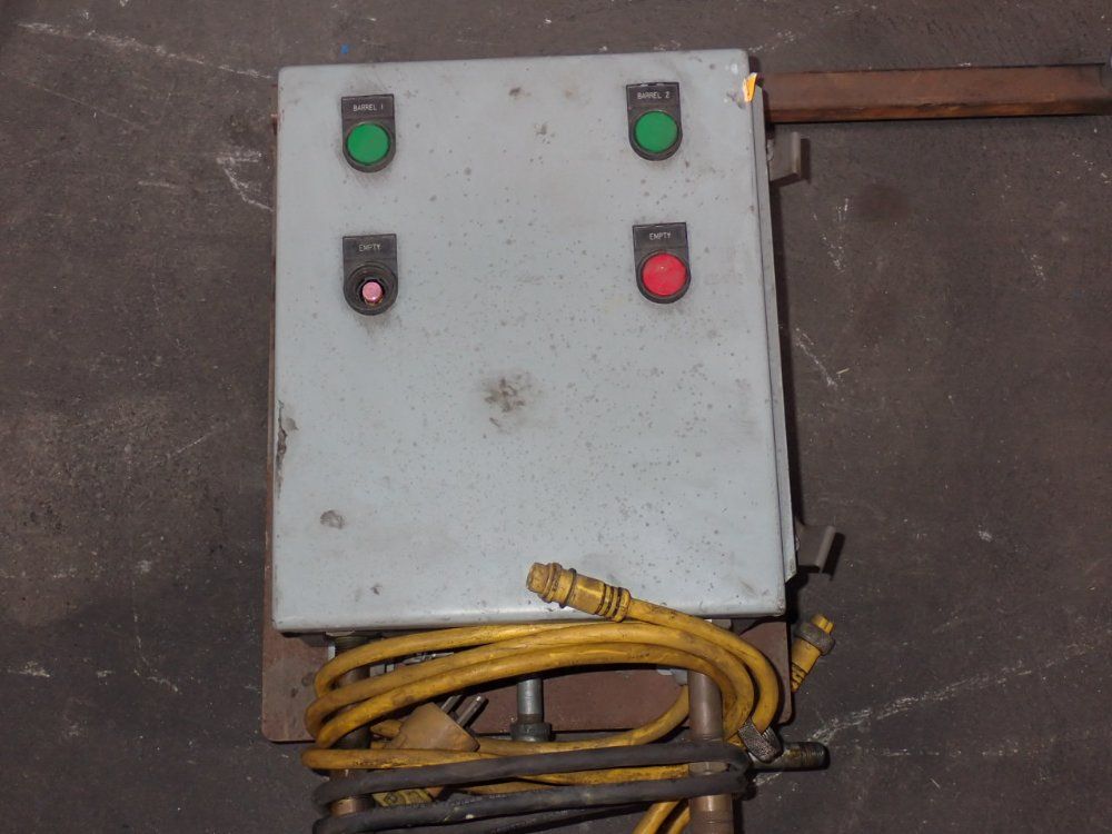 Idec Smart Relay - Flic-h12rcc