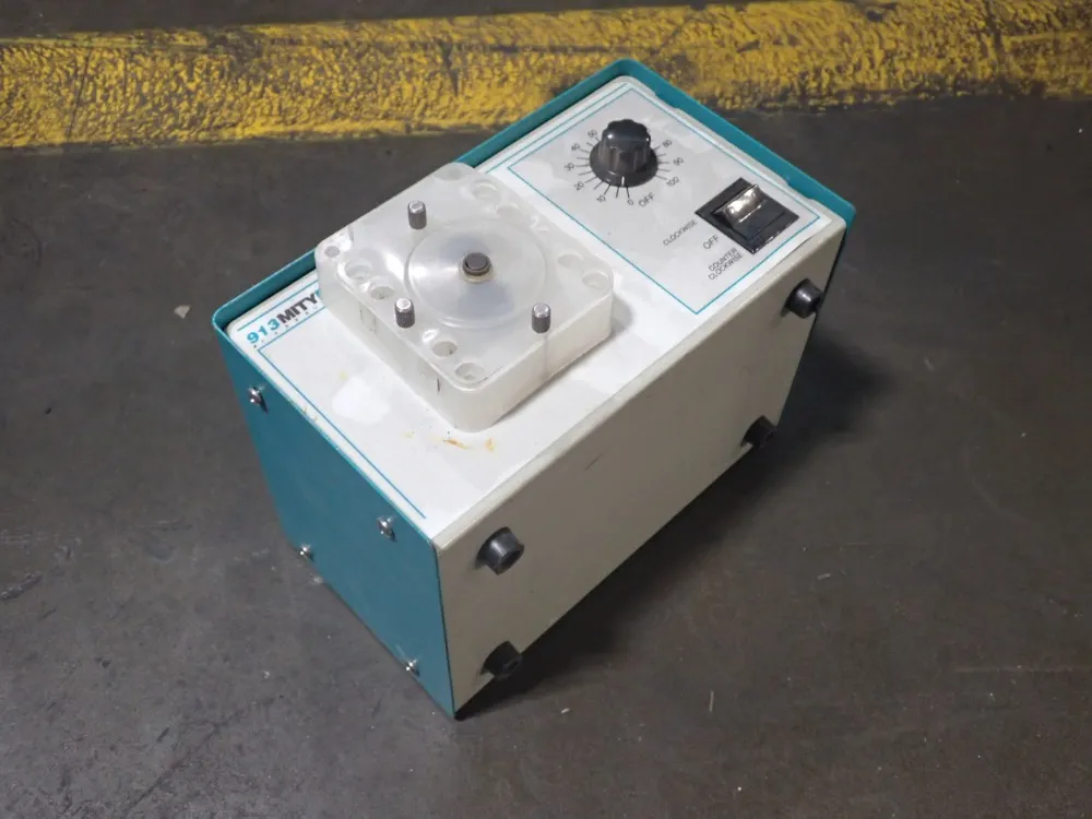Anko Peristaltic Pump - 913 Mity-flex