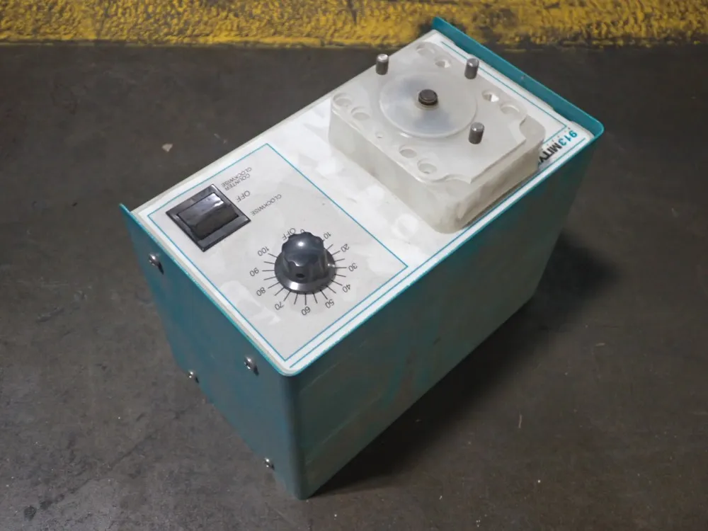 Anko Peristaltic Pump - 913 Mity-flex