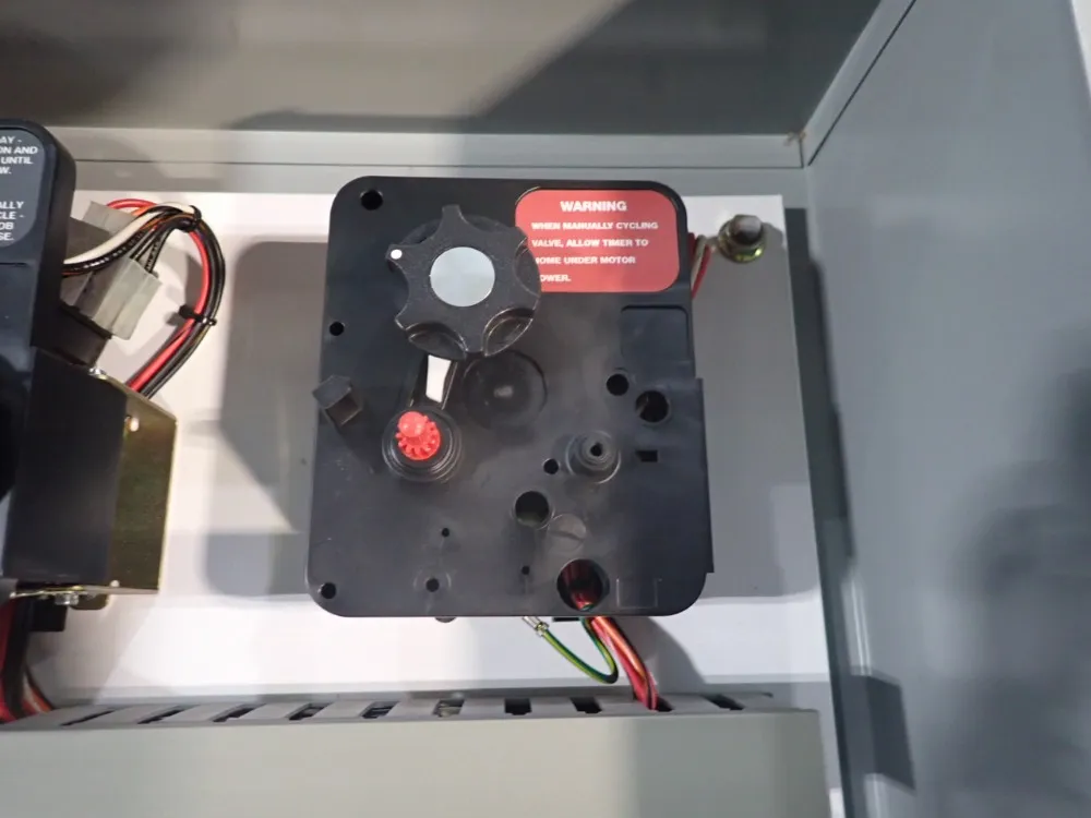 Hoffman Enclosure - A-16n16alp