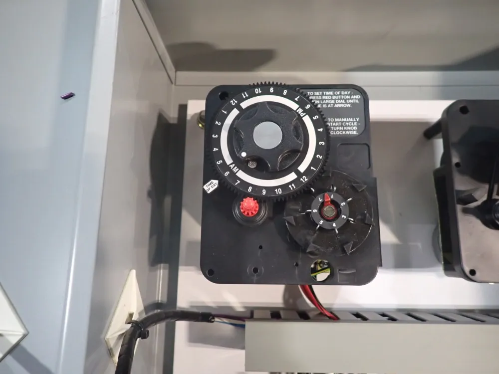 Hoffman Enclosure - A-16n16alp