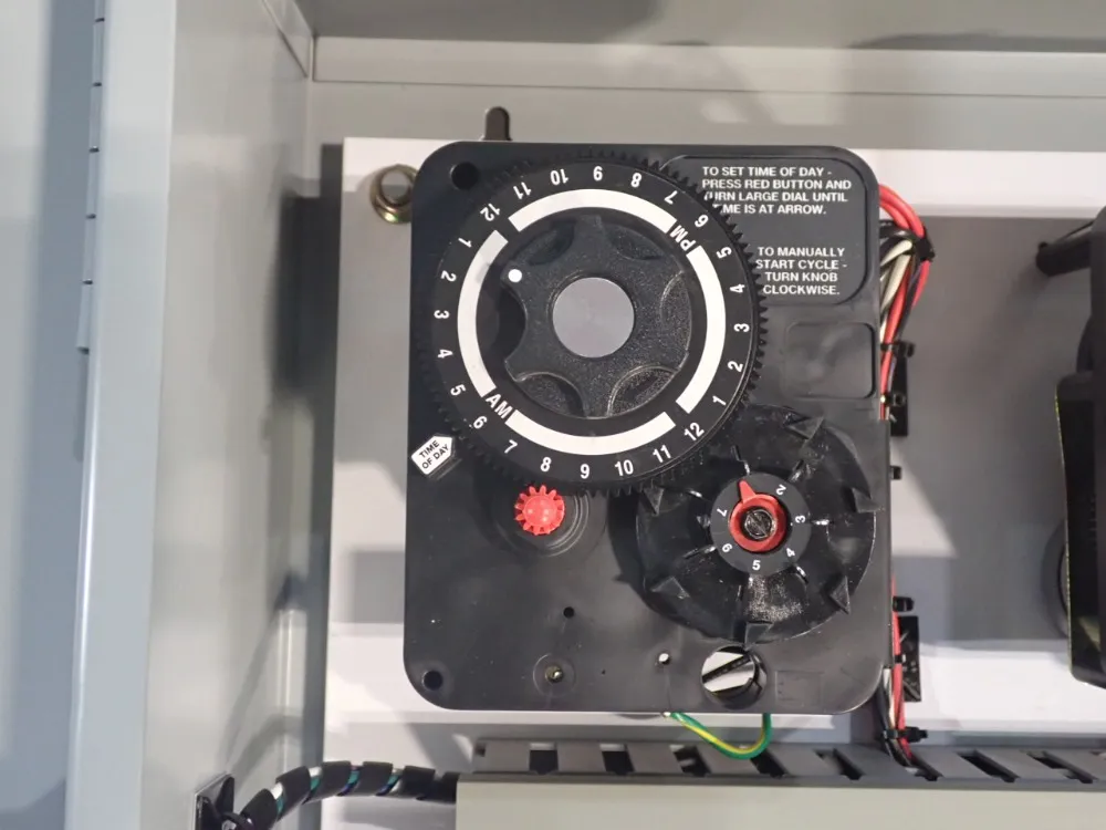 Hoffman Enclosure - A-16n16alp