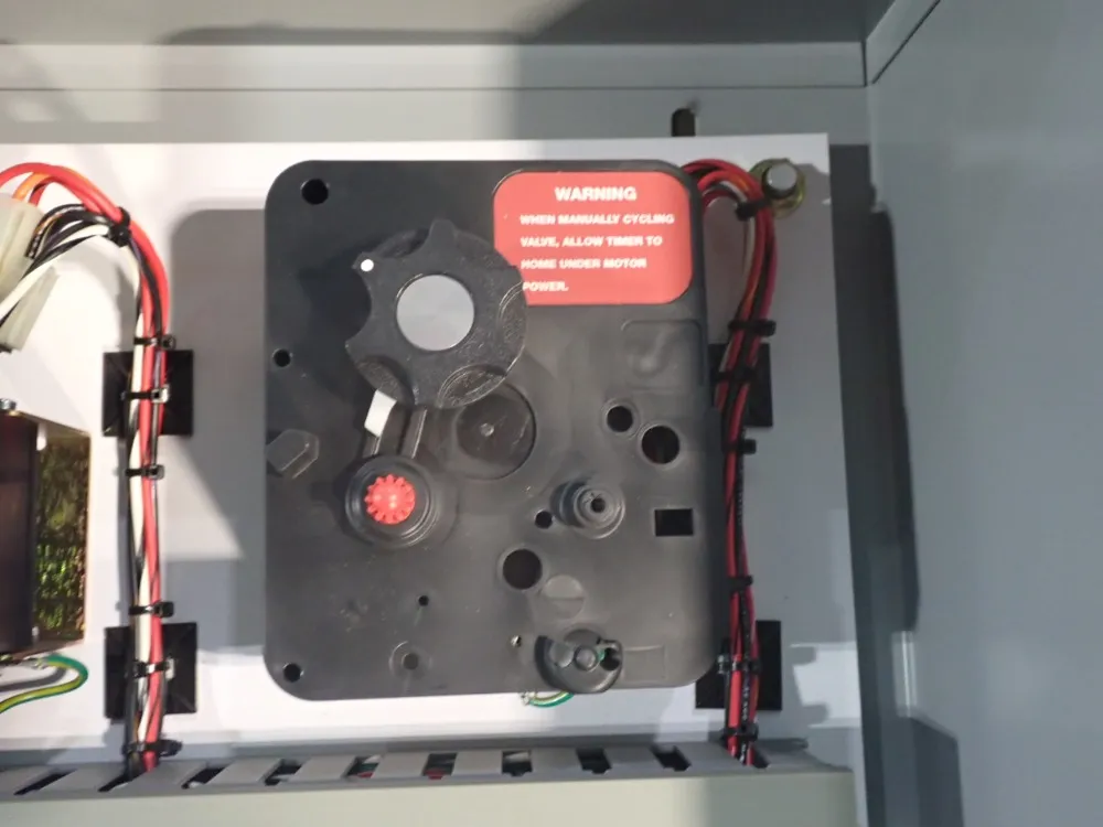 Hoffman Enclosure - A-16n16alp