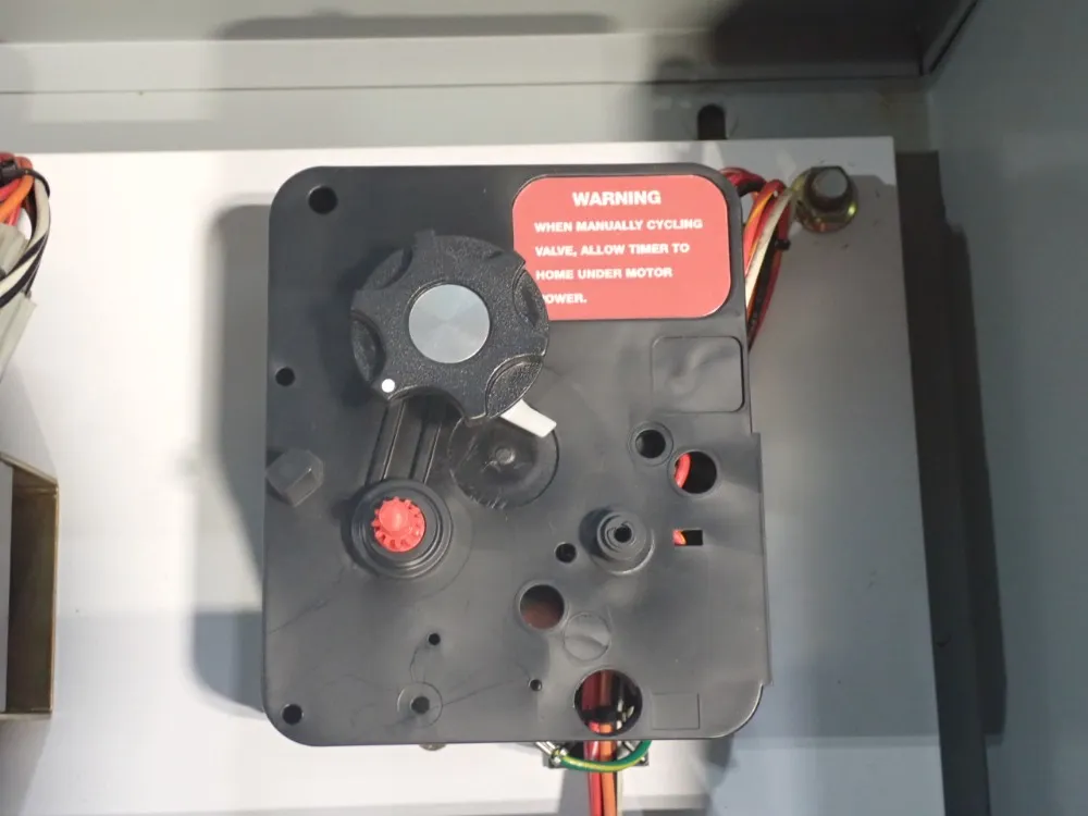 Hoffman Enclosure - A-16n16alp