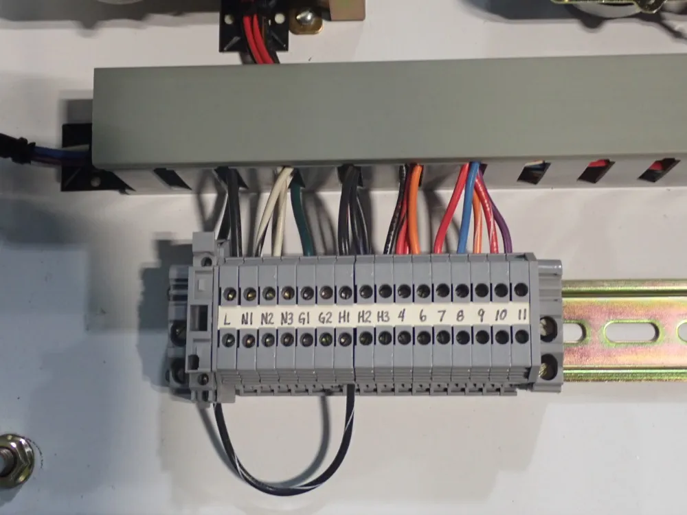 Hoffman Enclosure - A-16n16alp