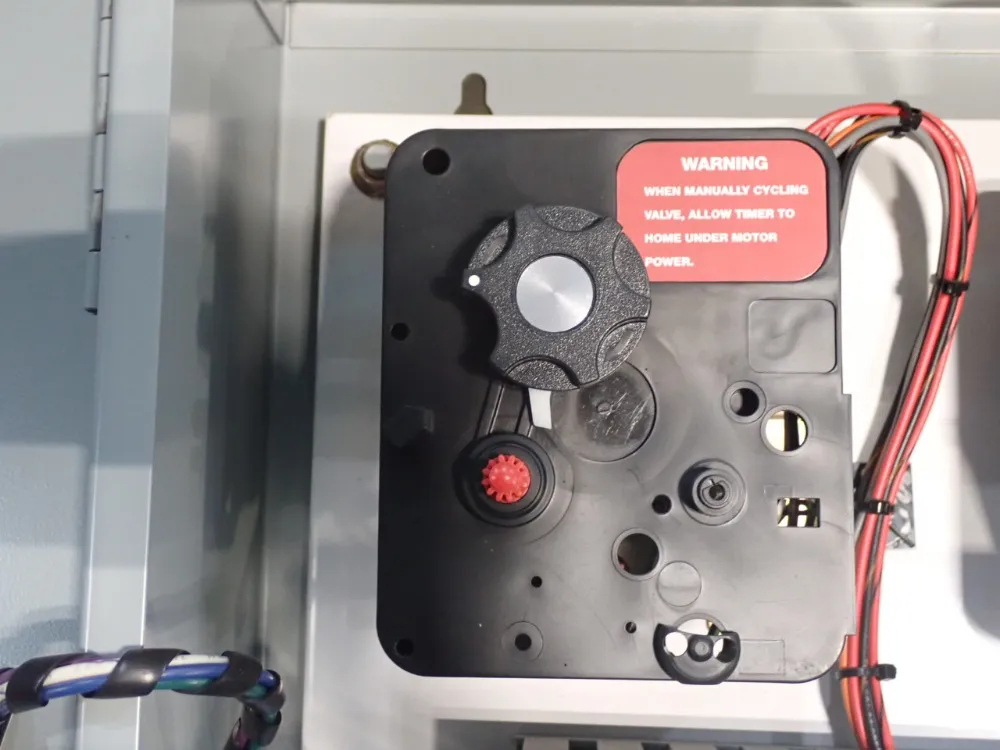 Hoffman Enclosure - A-16n16alp