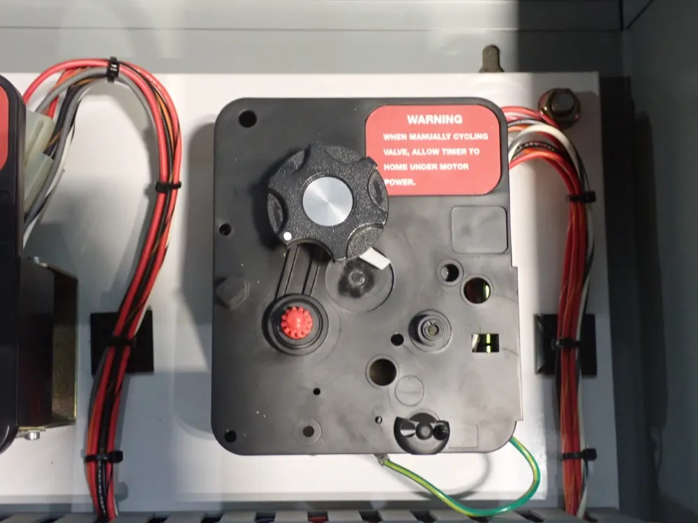 Hoffman Enclosure - A-16n16alp