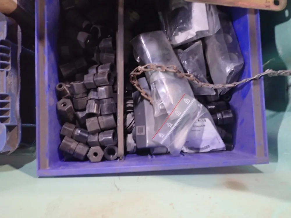 Allen Bradley, Abb Disconnect Switch