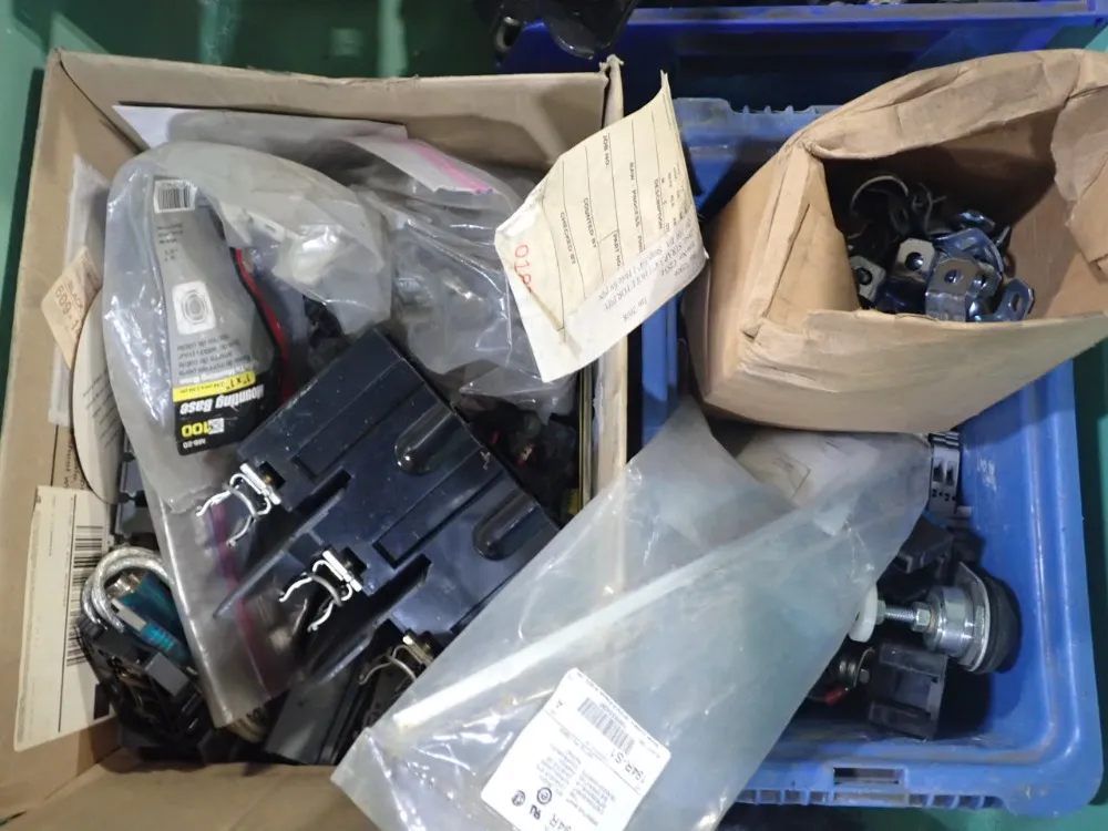 Allen Bradley, Abb Disconnect Switch