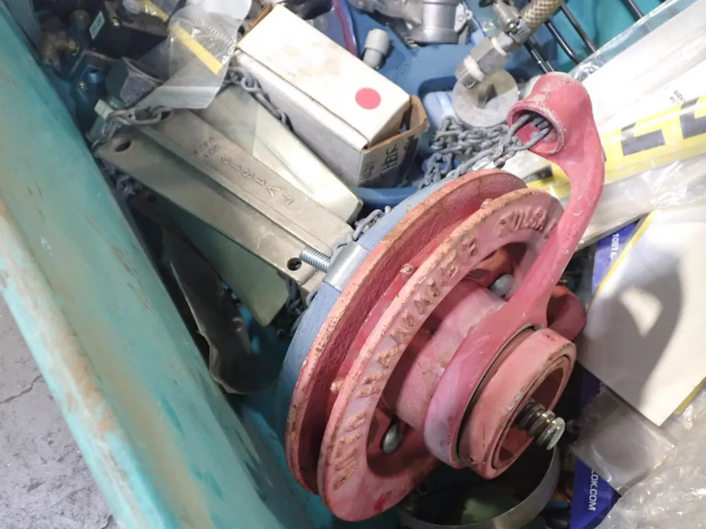 Service Kit, Hose Clamps