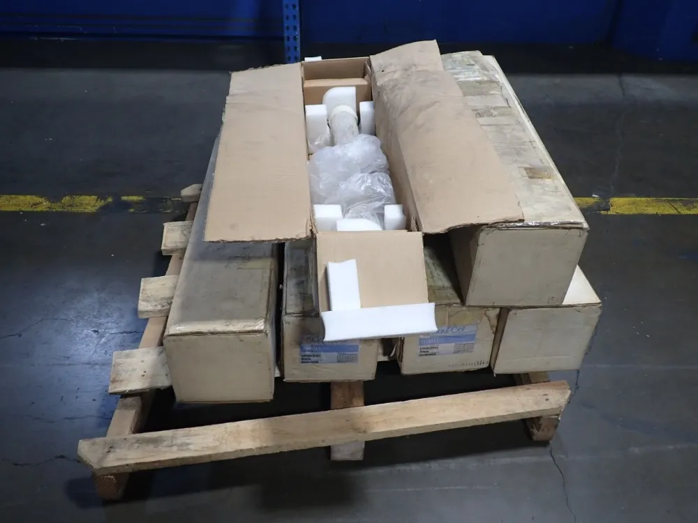 Liqui-cel Cartridge Filter - M138