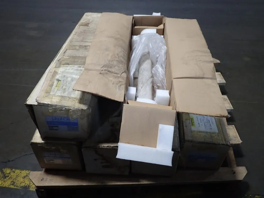 Liqui-cel Cartridge Filter - M138