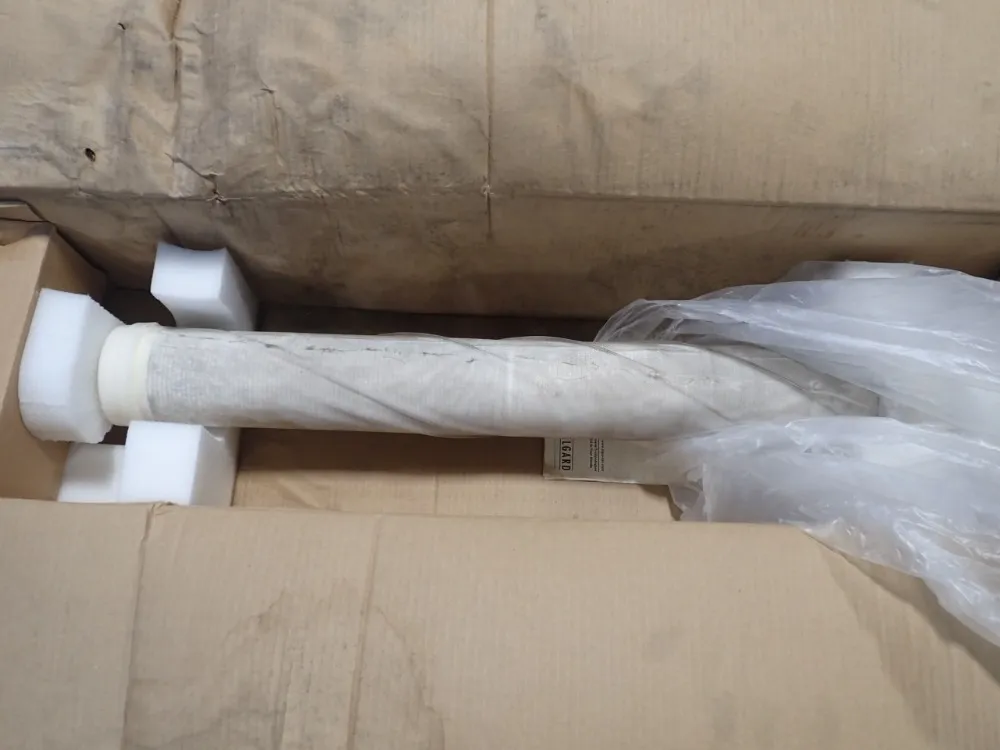 Liqui-cel Cartridge Filter - M138