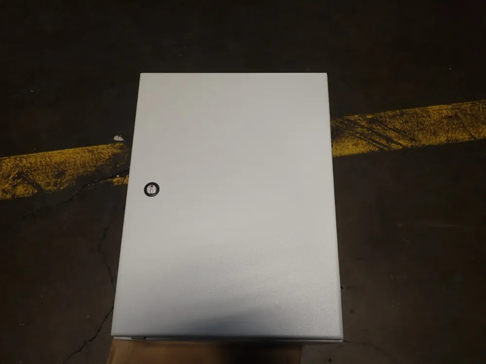 Hoffman Wall-mount Enclosure - Csd16128lg