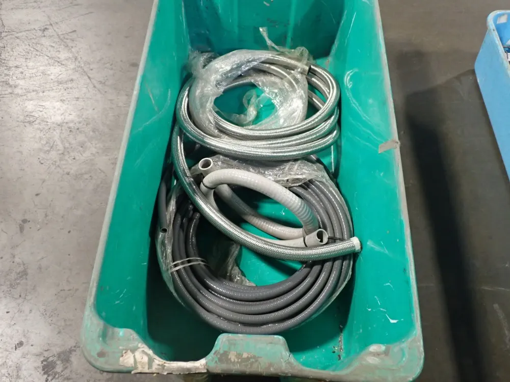 Thomas And Betts Flexible Conduit