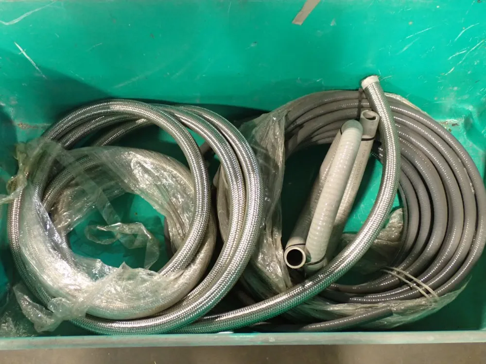 Thomas And Betts Flexible Conduit