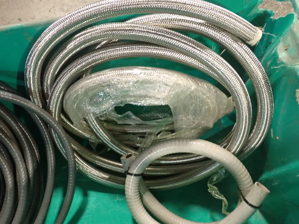 Thomas And Betts Flexible Conduit