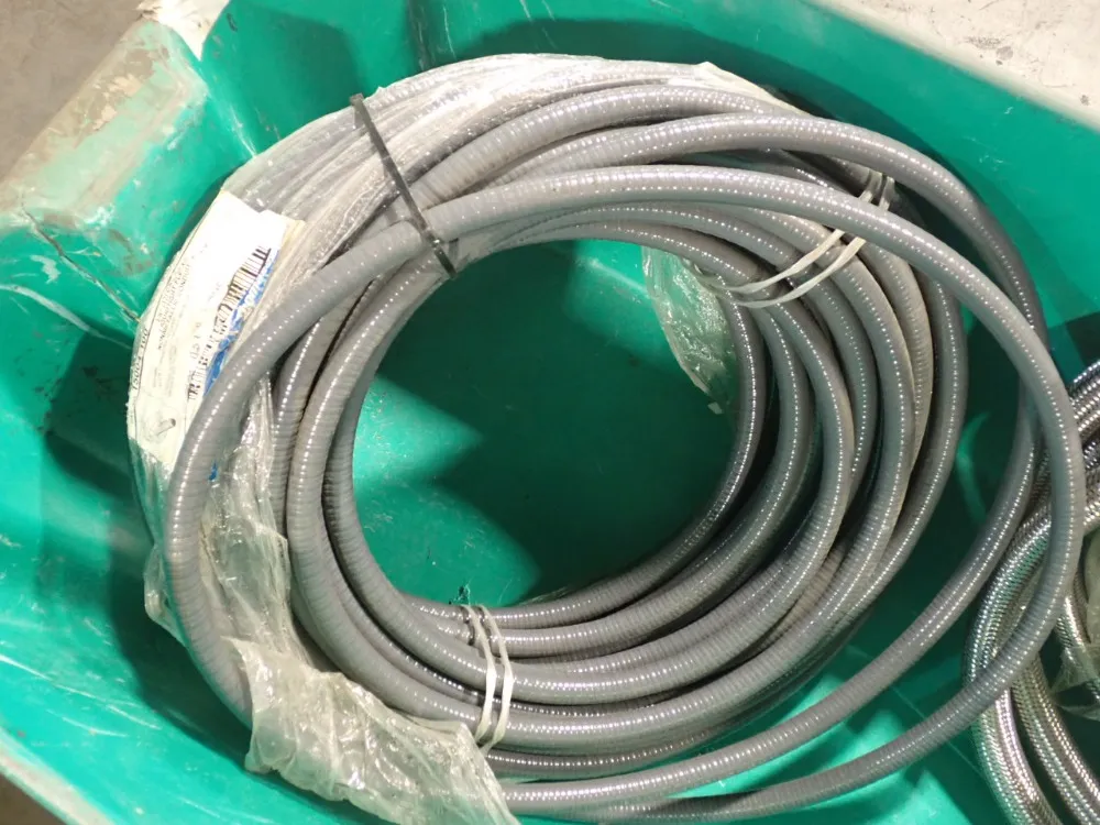 Thomas And Betts Flexible Conduit