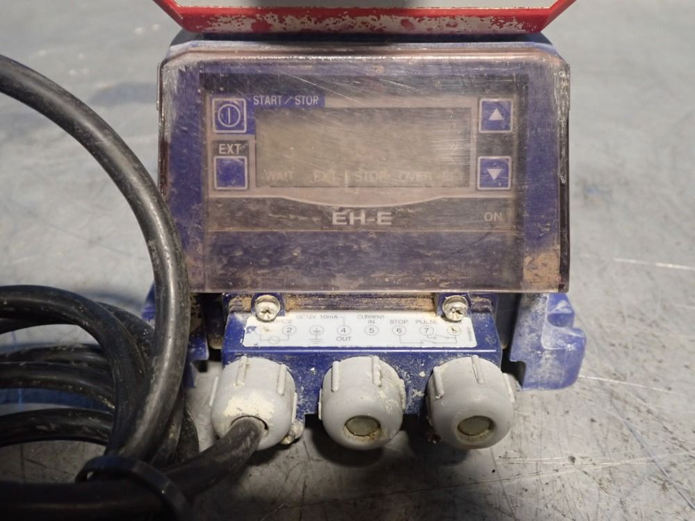 Walchem Metering Pump - Ehe