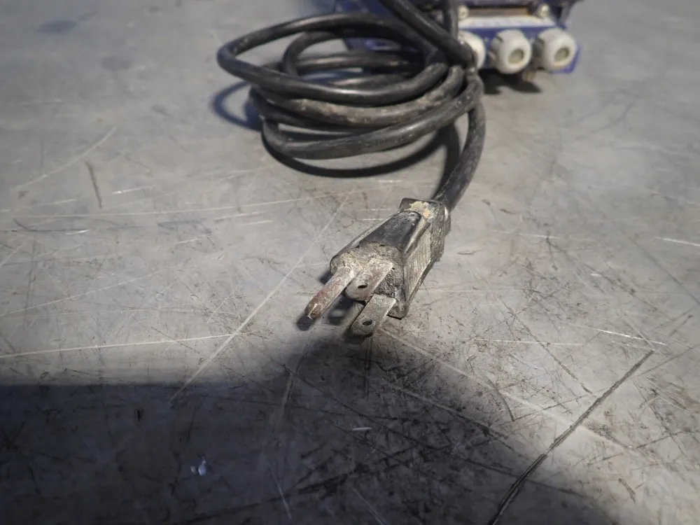 Walchem Metering Pump - Ehe