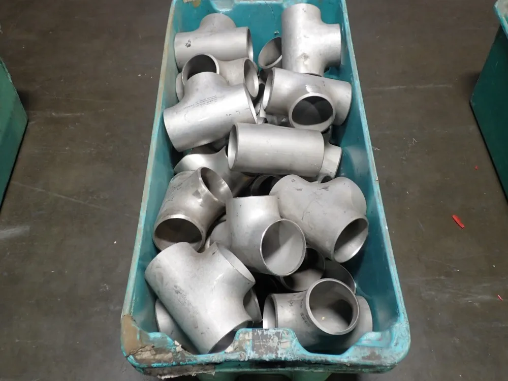 Ta-chen, App, Jlc China Weld Pipe Fittings