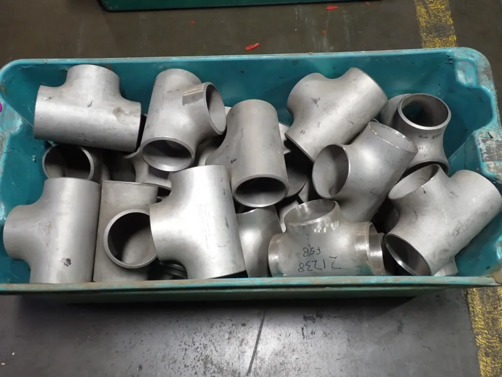 Ta-chen, App, Jlc China Weld Pipe Fittings