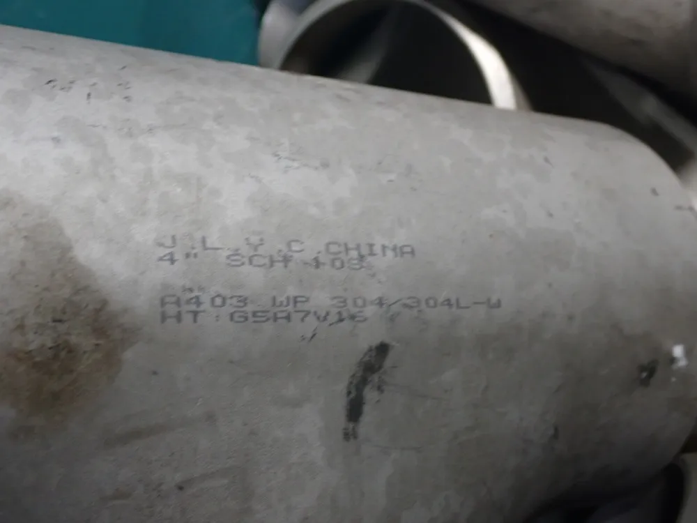 Ta-chen, App, Jlc China Weld Pipe Fittings