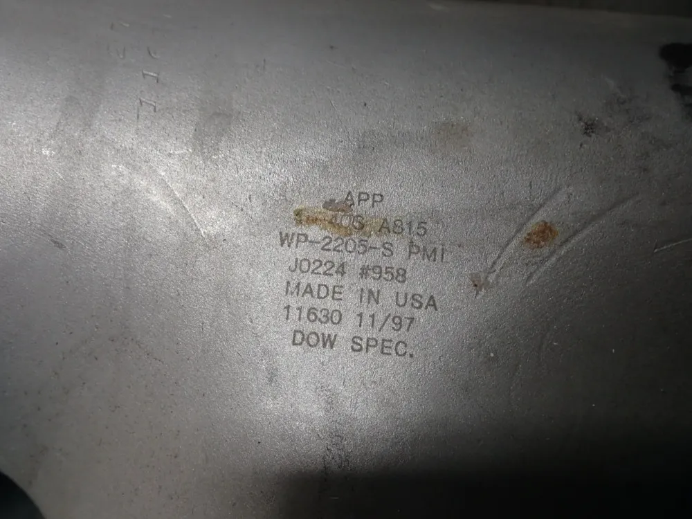 Ta-chen, App, Jlc China Weld Pipe Fittings